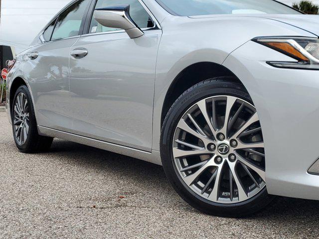 used 2019 Lexus ES 350 car, priced at $24,982