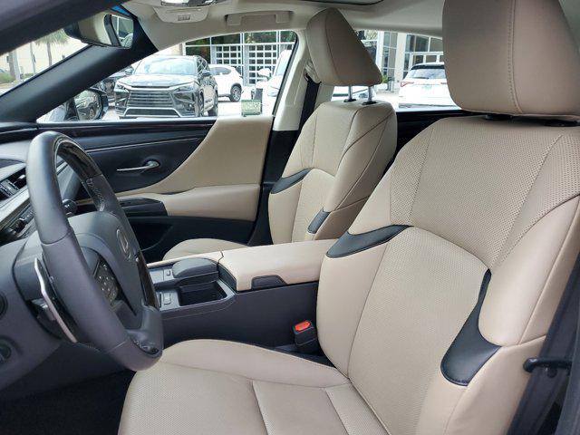 used 2019 Lexus ES 350 car, priced at $24,982