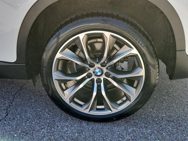 used 2016 BMW X6 car, priced at $19,554