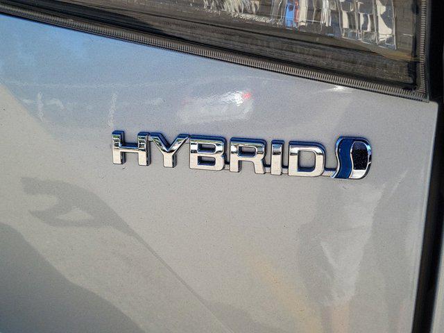 used 2021 Toyota Highlander Hybrid car, priced at $41,890