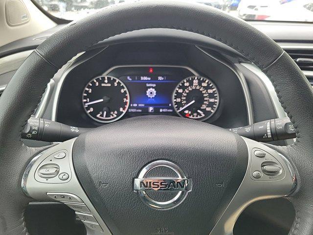 used 2017 Nissan Murano car, priced at $17,490