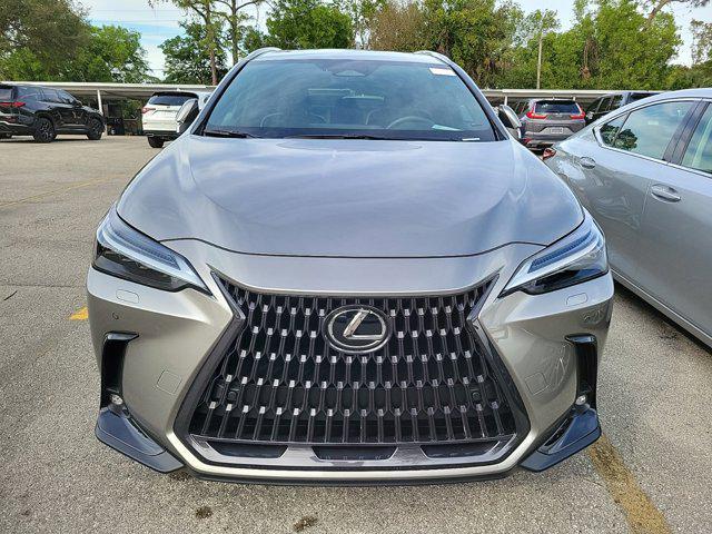 used 2023 Lexus NX 350 car, priced at $47,539