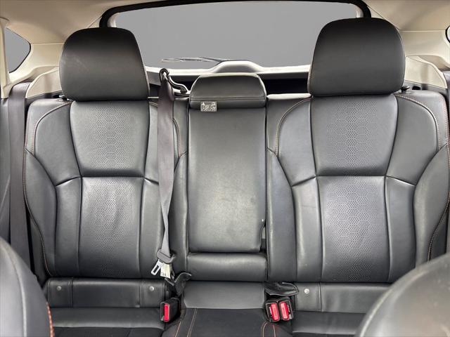 used 2020 Subaru Crosstrek car, priced at $19,789