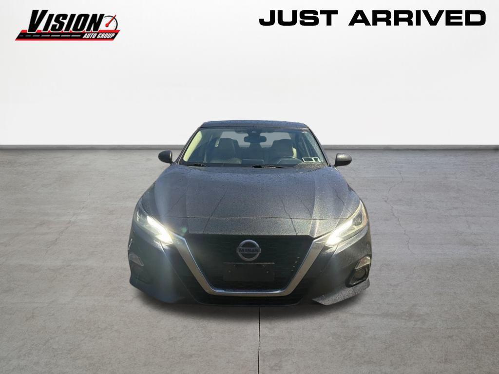 used 2020 Nissan Altima car, priced at $21,966