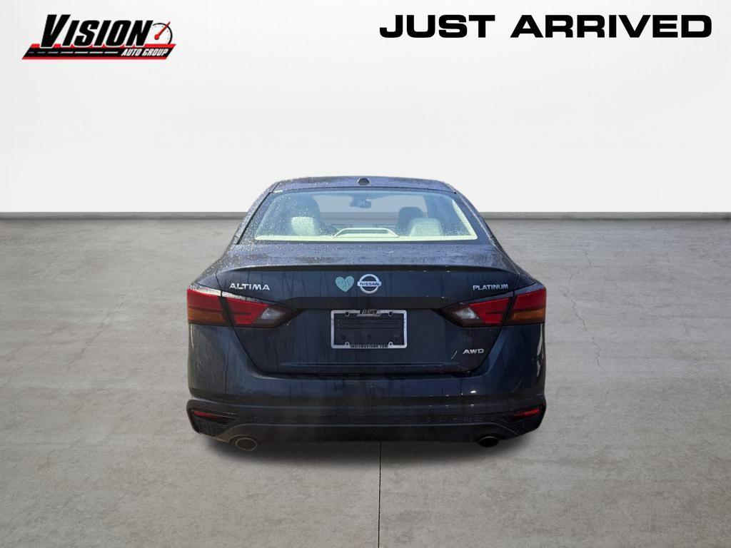 used 2020 Nissan Altima car, priced at $21,966
