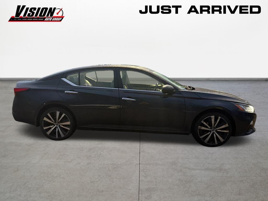 used 2020 Nissan Altima car, priced at $21,966