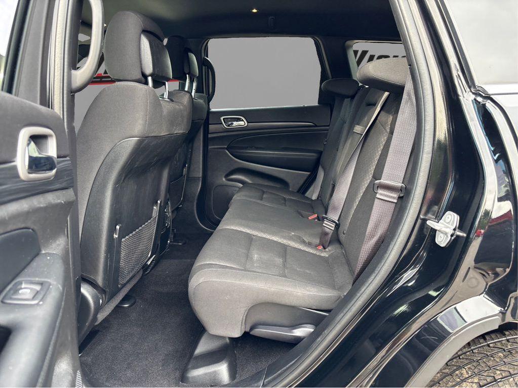 used 2020 Jeep Grand Cherokee car, priced at $22,495