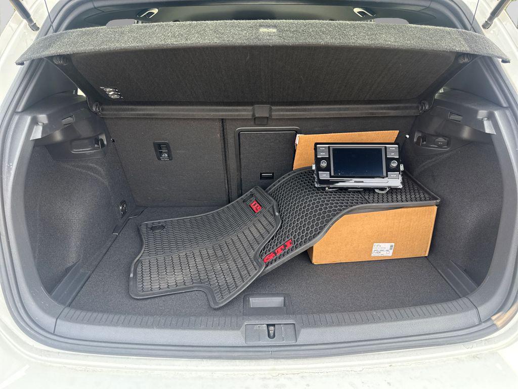 used 2020 Volkswagen Golf car, priced at $21,990