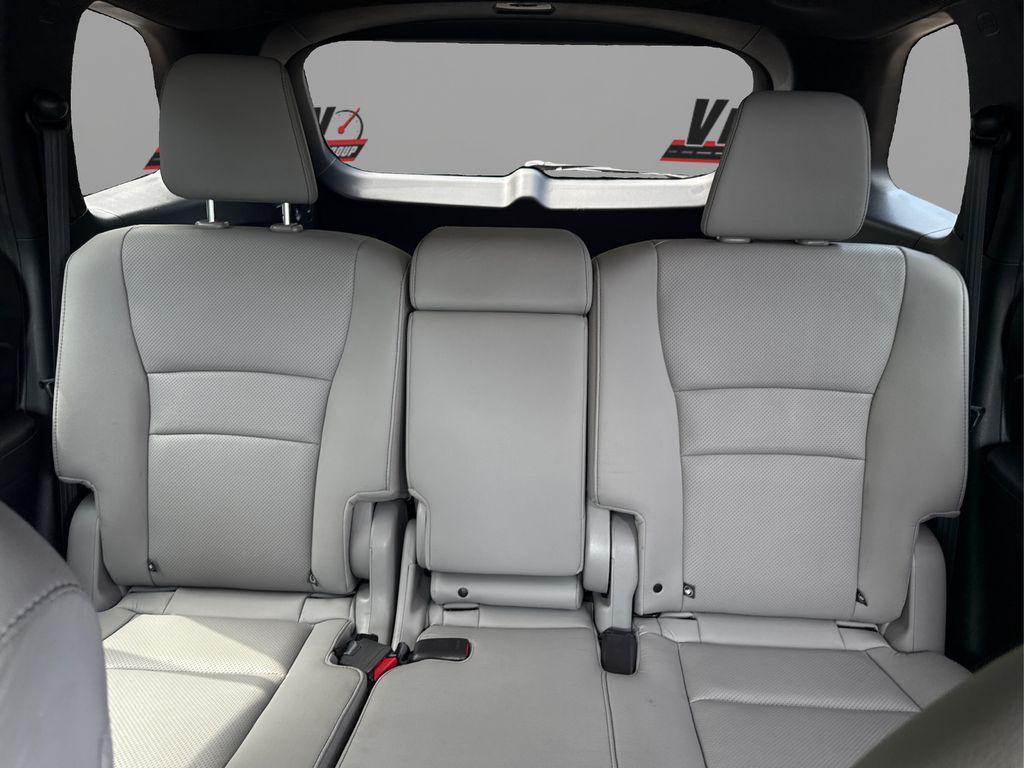 used 2022 Honda Passport car, priced at $31,995