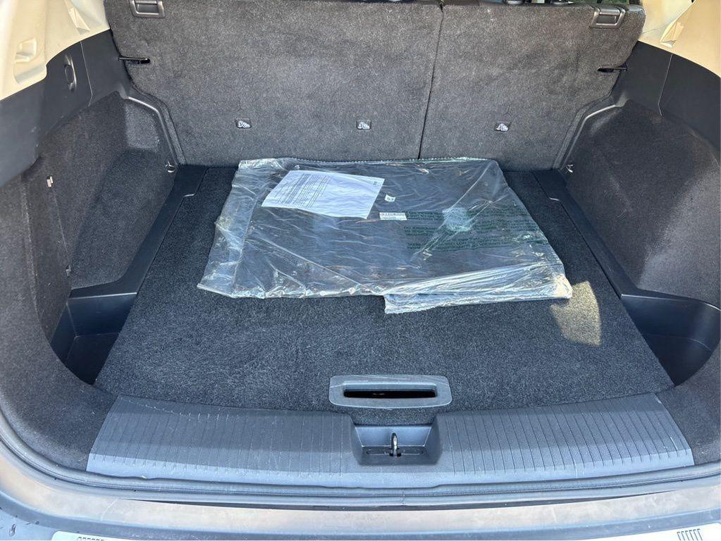 used 2021 Nissan Rogue car, priced at $21,716