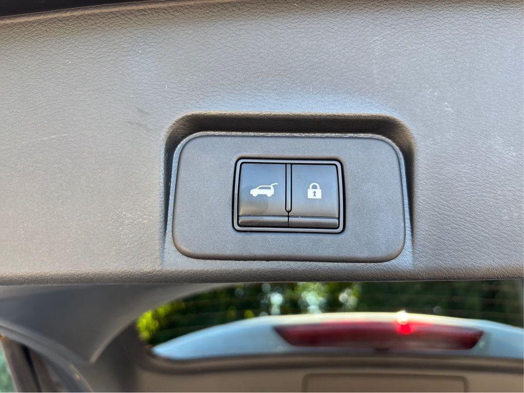 used 2021 Nissan Rogue car, priced at $21,716