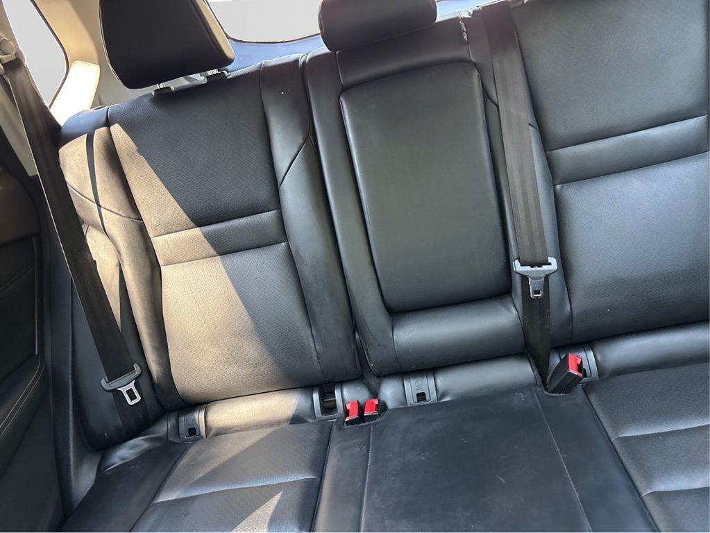used 2021 Nissan Rogue car, priced at $21,716