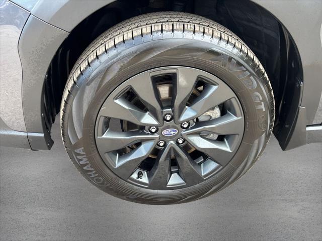 used 2024 Subaru Outback car, priced at $31,910