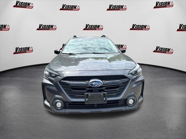 used 2024 Subaru Outback car, priced at $31,910