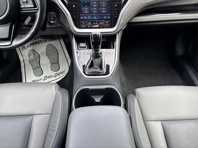 used 2024 Subaru Outback car, priced at $31,910