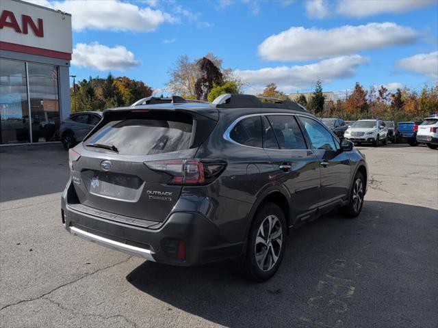 used 2020 Subaru Outback car, priced at $23,241