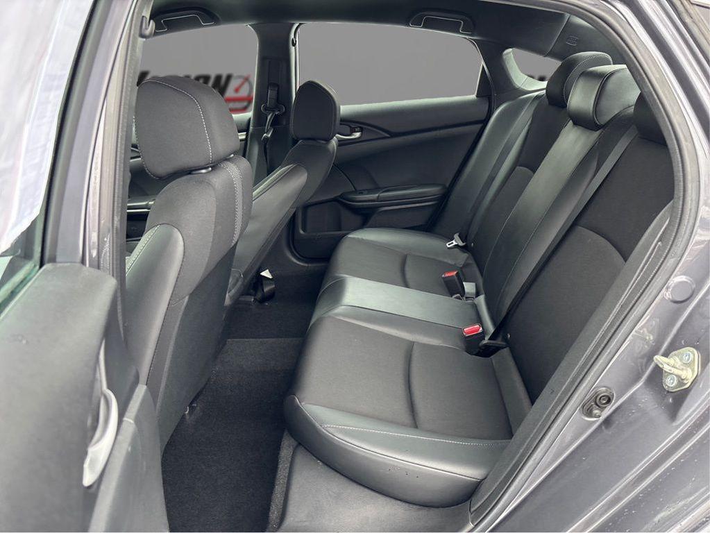 used 2020 Honda Civic car, priced at $22,541