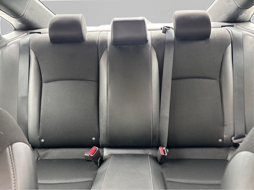 used 2020 Honda Civic car, priced at $22,541