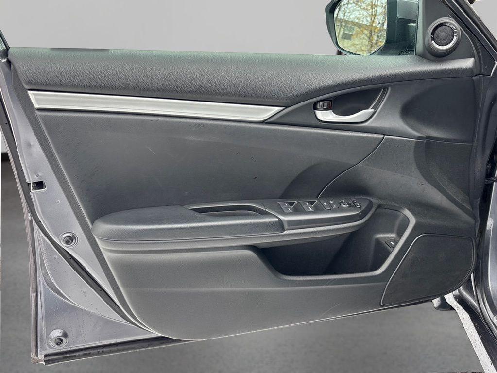 used 2020 Honda Civic car, priced at $22,541
