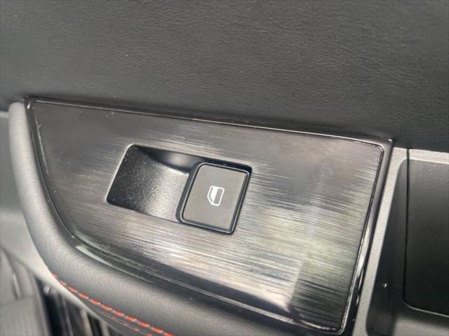 new 2025 Nissan Rogue car, priced at $37,500