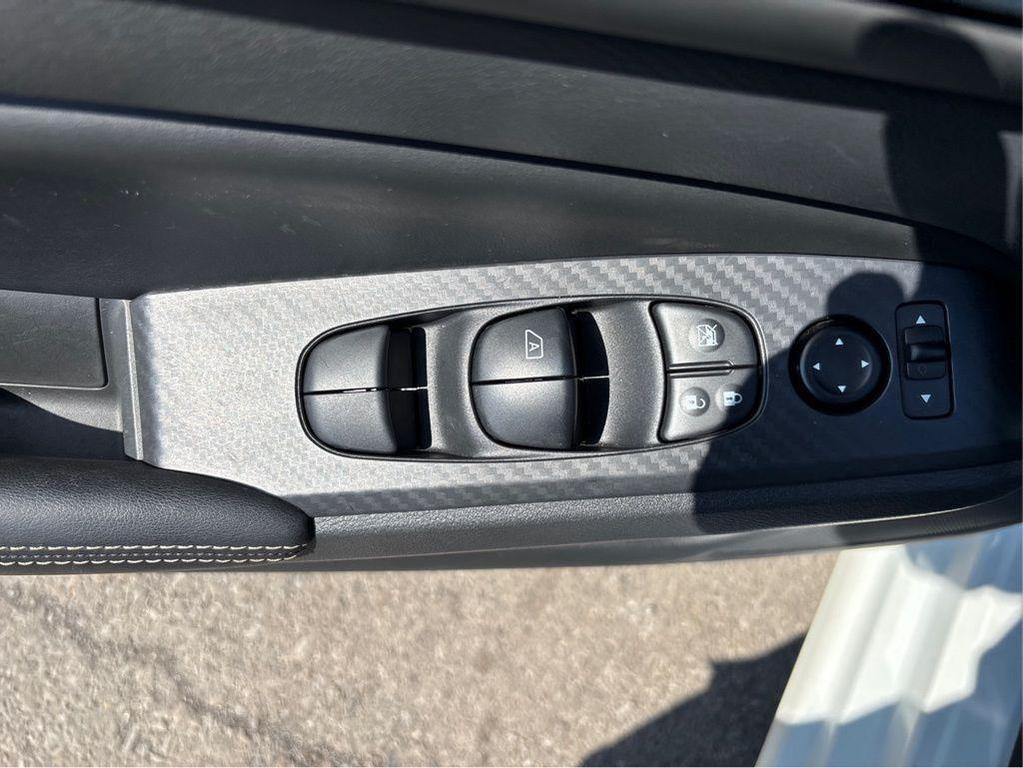 used 2024 Nissan Altima car, priced at $23,795