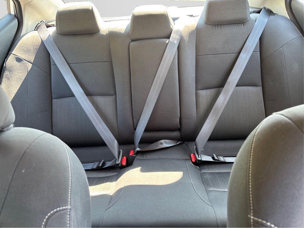 used 2024 Nissan Altima car, priced at $23,795