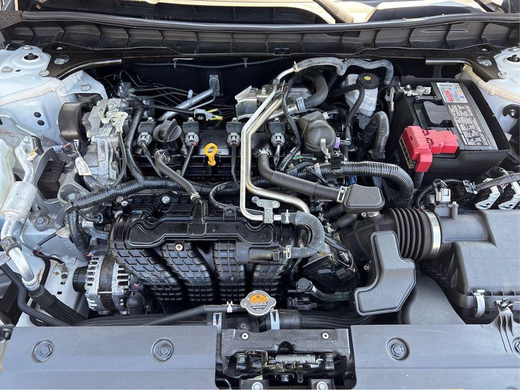 used 2024 Nissan Altima car, priced at $23,795