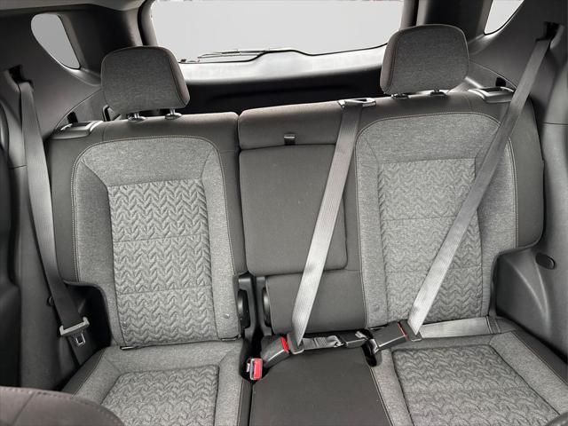 used 2024 Chevrolet Equinox car, priced at $24,495