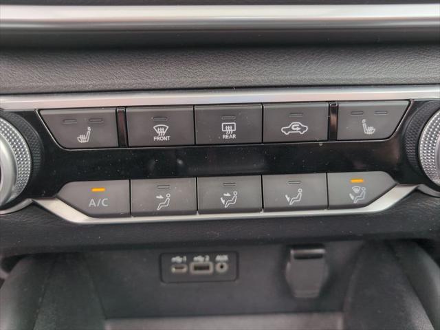 used 2020 Nissan Altima car, priced at $19,290