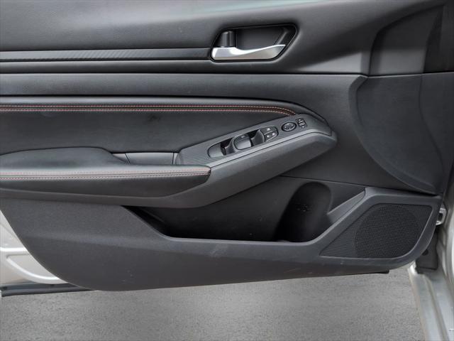 used 2020 Nissan Altima car, priced at $19,290