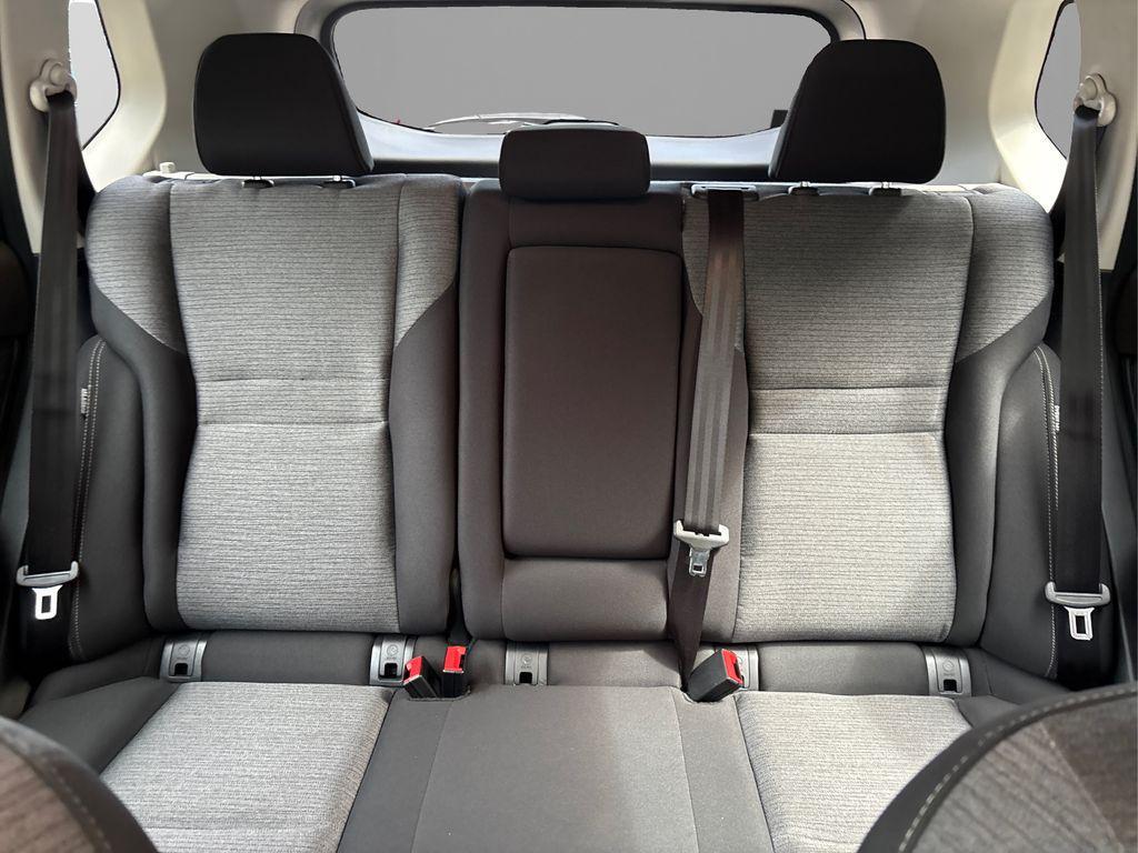 used 2022 Nissan Rogue car, priced at $21,995