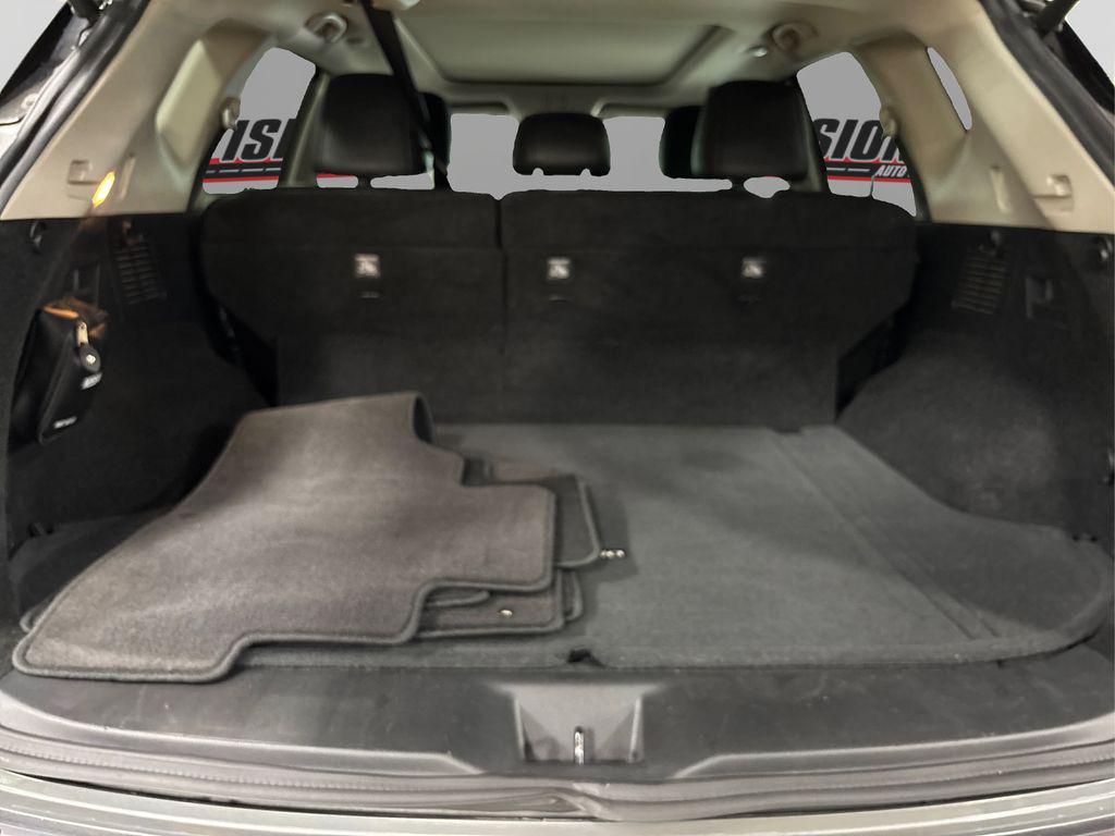 used 2019 Nissan Murano car, priced at $18,142