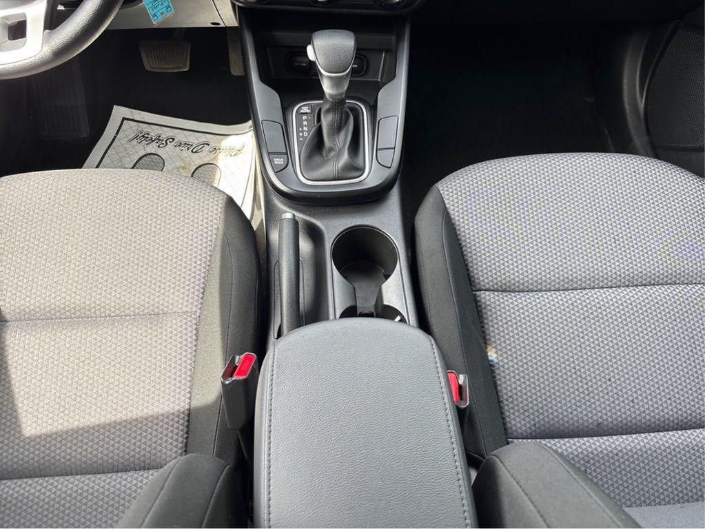 used 2023 Kia Soul car, priced at $18,495