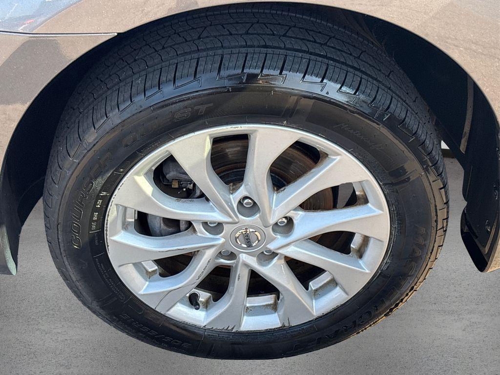 used 2019 Nissan Sentra car, priced at $13,995