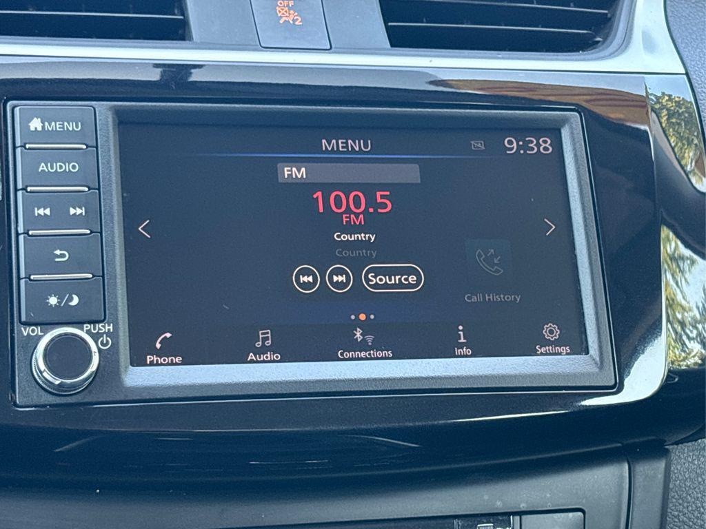 used 2019 Nissan Sentra car, priced at $13,995