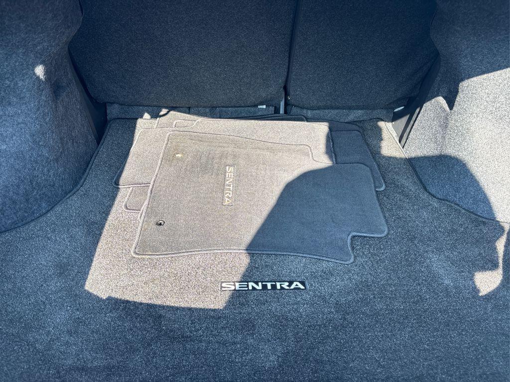 used 2019 Nissan Sentra car, priced at $13,995