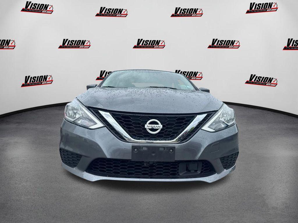 used 2019 Nissan Sentra car, priced at $13,995