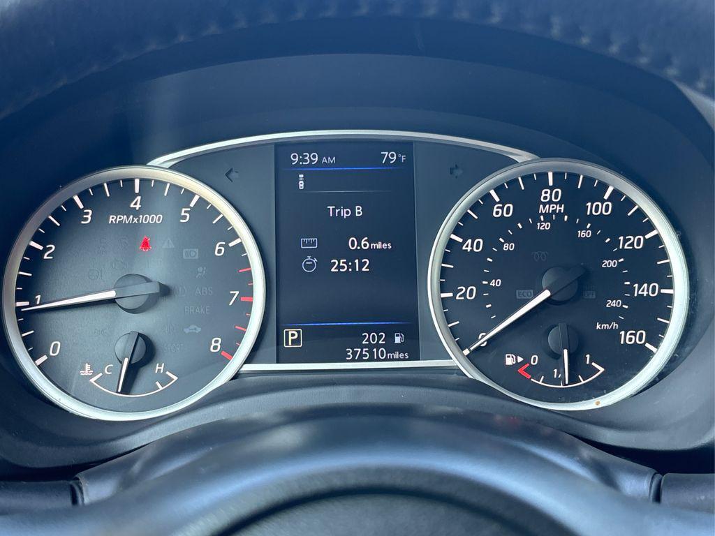 used 2019 Nissan Sentra car, priced at $13,995