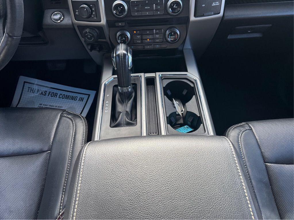 used 2018 Ford F-150 car, priced at $27,789