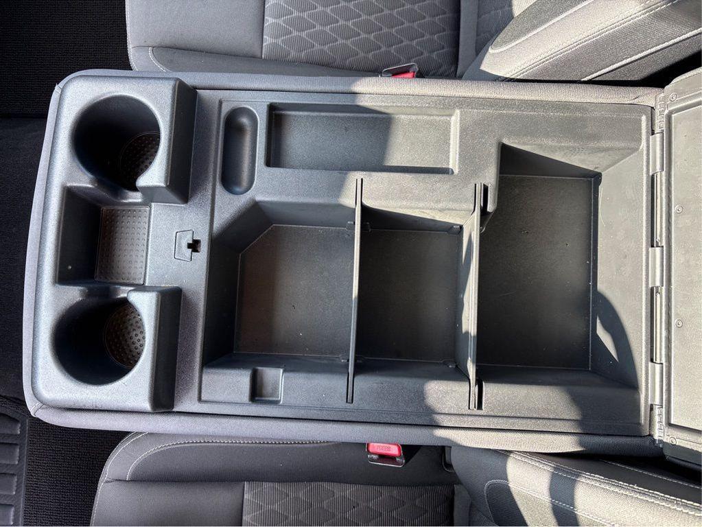 used 2024 Nissan Titan car, priced at $43,905