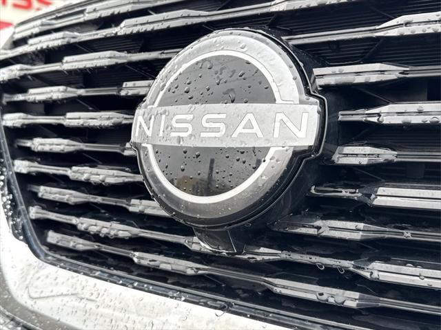 used 2023 Nissan Rogue car, priced at $26,516