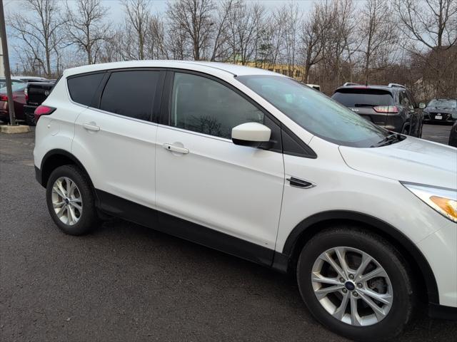 used 2019 Ford Escape car, priced at $17,149