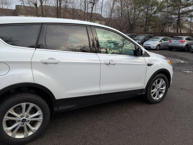 used 2019 Ford Escape car, priced at $17,149