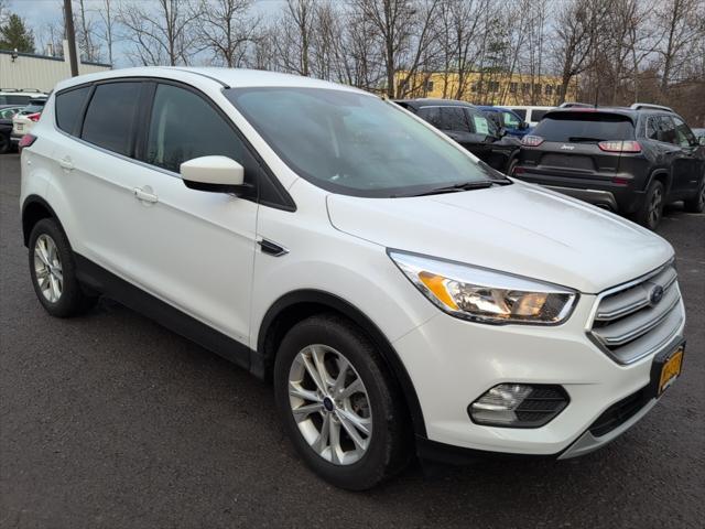 used 2019 Ford Escape car, priced at $17,149