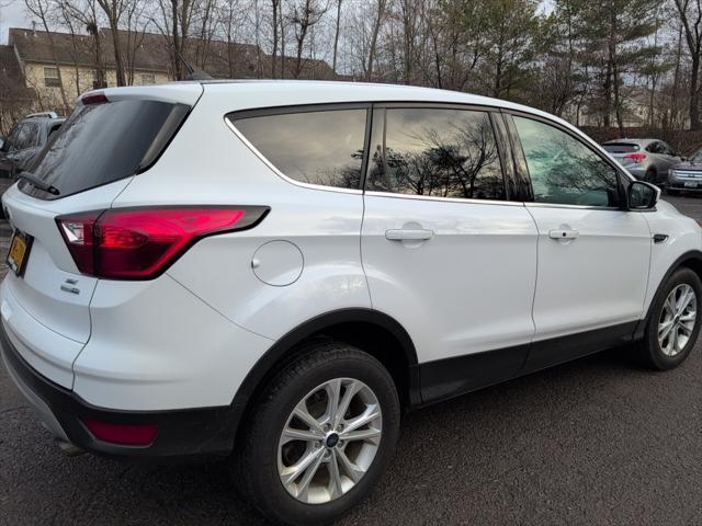 used 2019 Ford Escape car, priced at $17,149