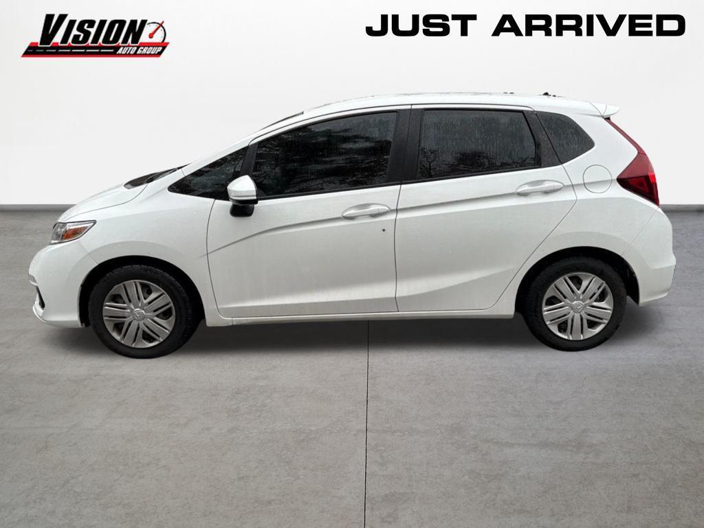 used 2019 Honda Fit car, priced at $15,959