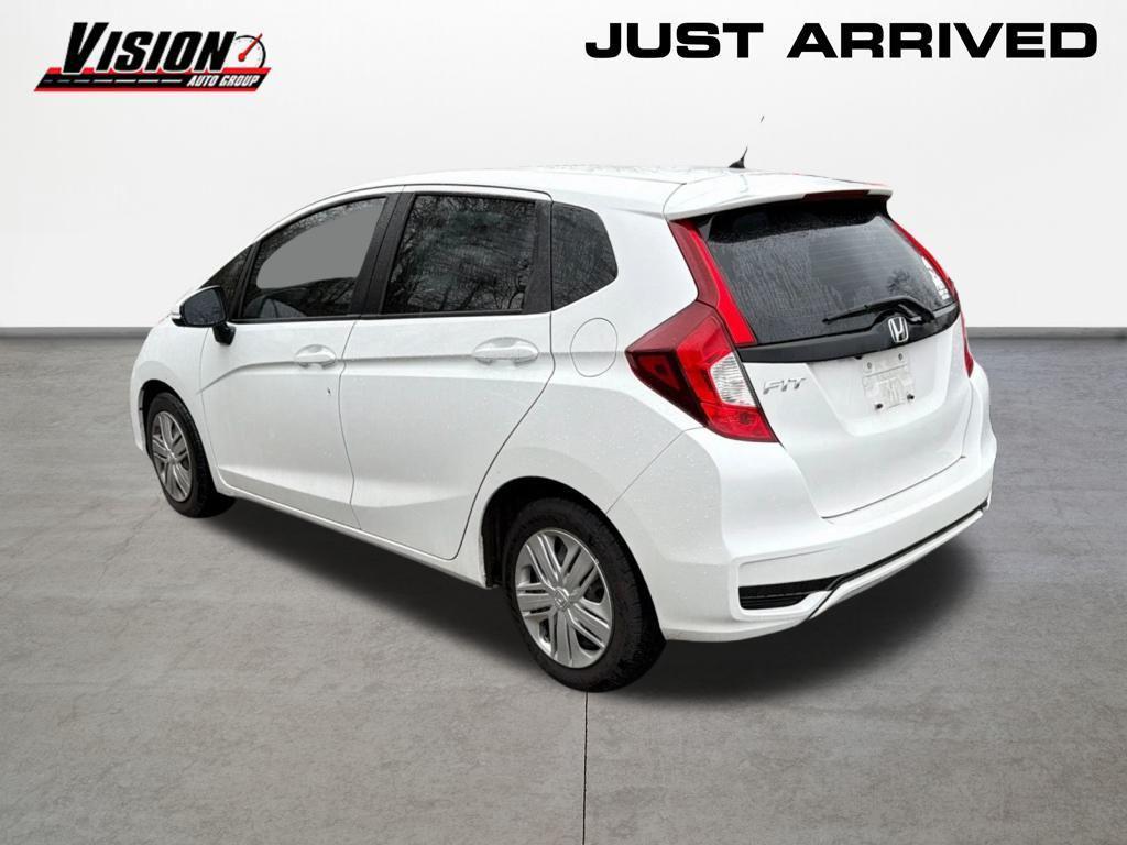 used 2019 Honda Fit car, priced at $15,959