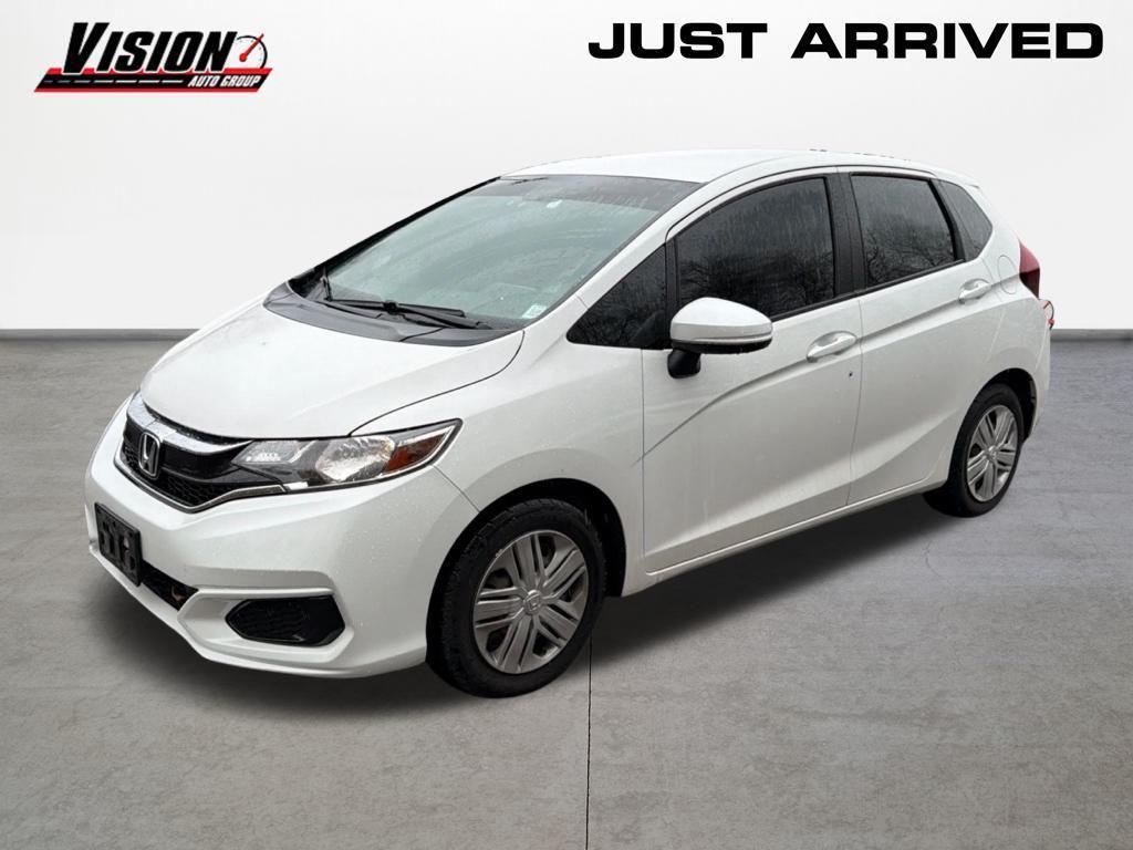 used 2019 Honda Fit car, priced at $15,959