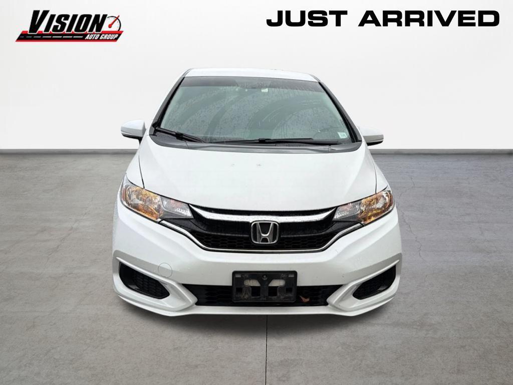 used 2019 Honda Fit car, priced at $15,959
