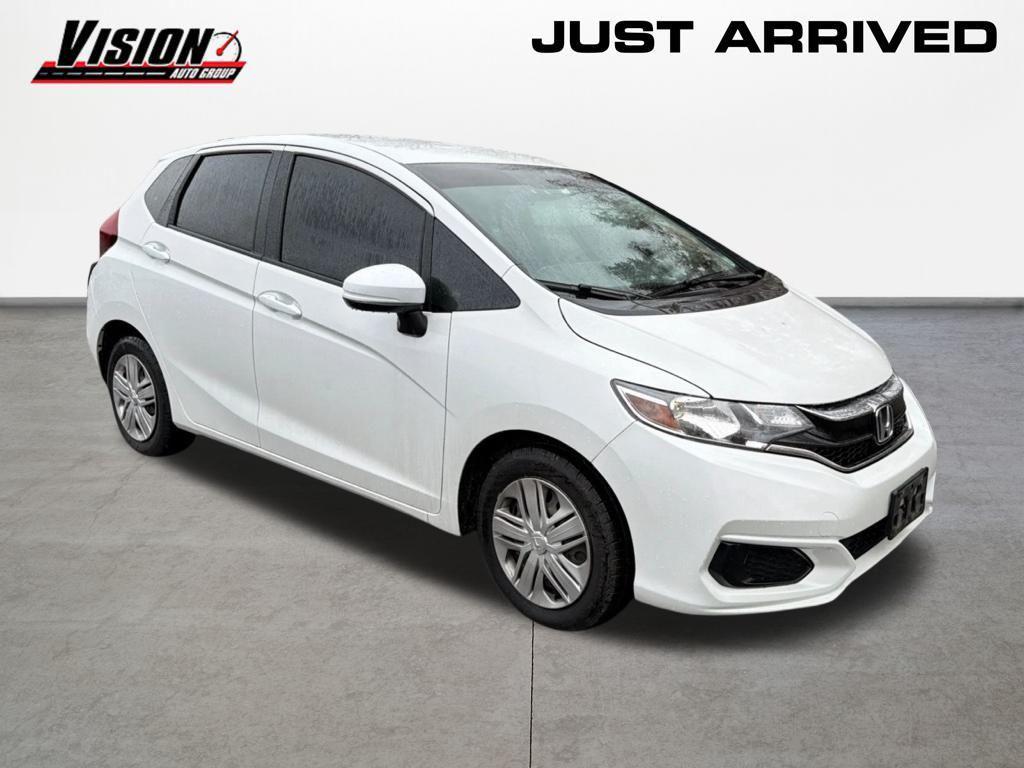 used 2019 Honda Fit car, priced at $15,959